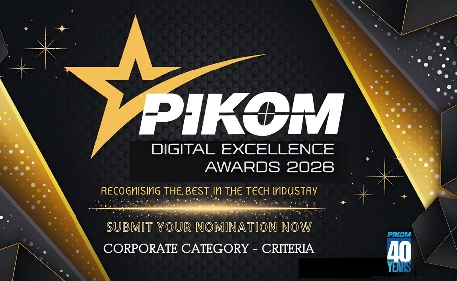 ZKTeco Secures Three Prestigious Awards at PIKOM Digital Excellence Awards 2026